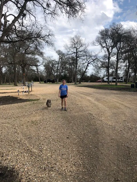 Warrior Creek RV Picture 7