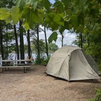 Perch Lake Campground ico