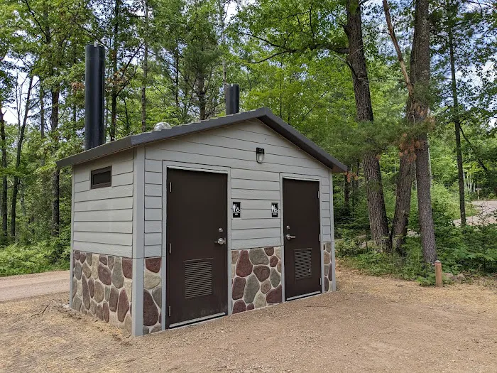 Perch Lake Campground Picture 2