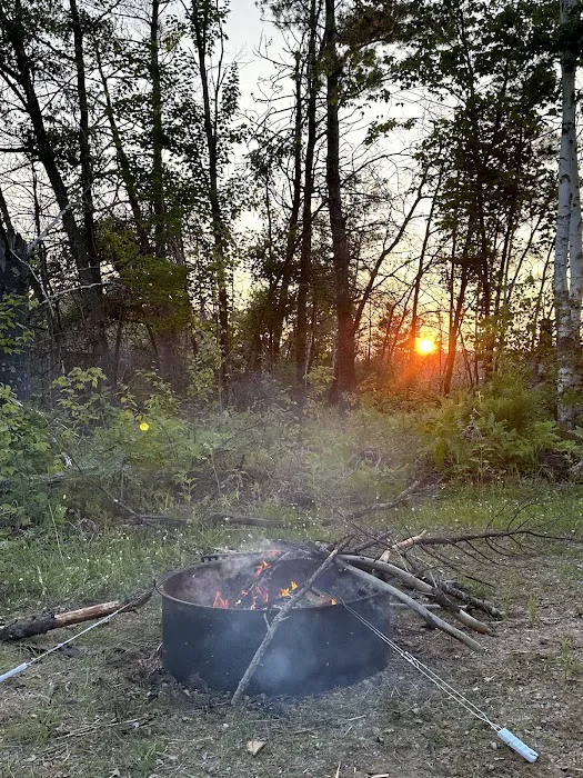 Perch Lake Campground Picture 5