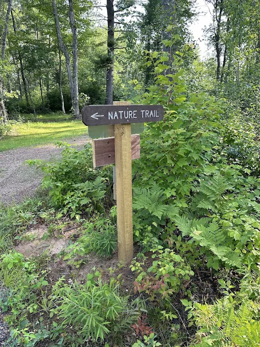Perch Lake Campground Picture 7