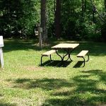 Oakridge Campgrounds