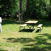 Oakridge Campgrounds ico