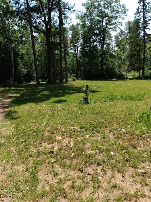 Oakridge Campgrounds Picture 4