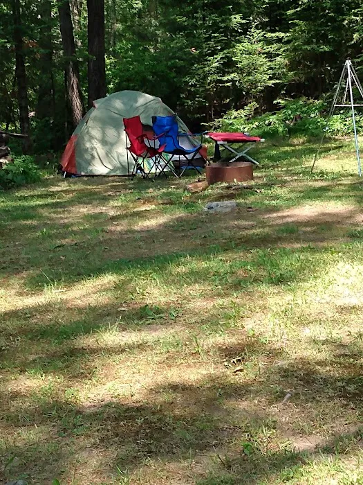 Oakridge Campgrounds Picture 8