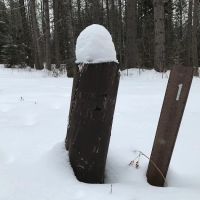 Windsor Dam Campground ico