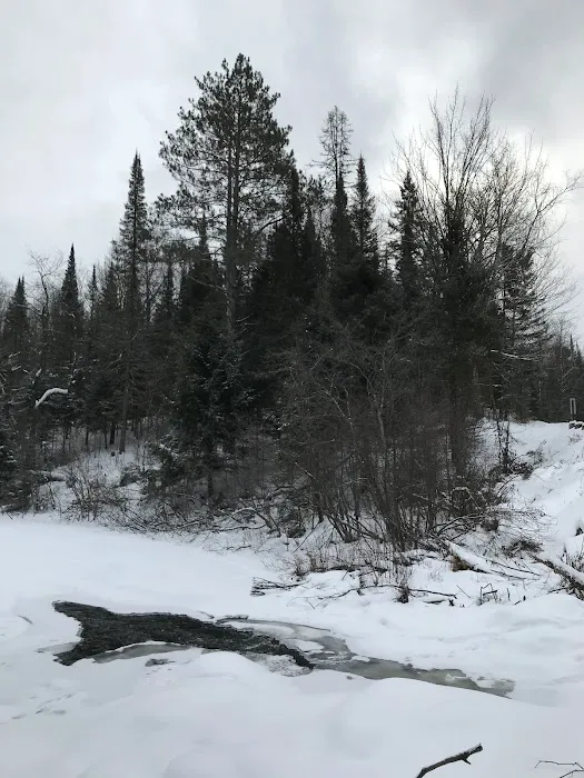 Windsor Dam Campground Picture 4