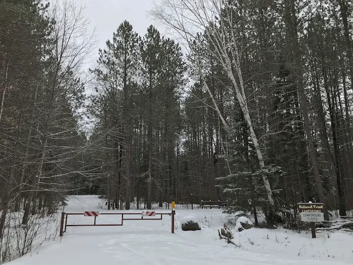 Windsor Dam Campground Picture 10