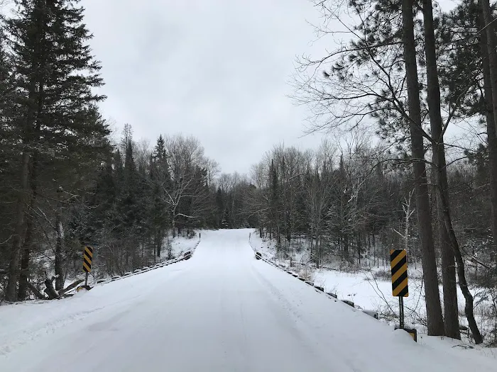 Windsor Dam Campground Picture 6