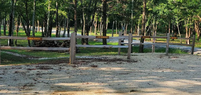 Hidden Forest Lake (RV Park Model Extended Stay RV Park) Picture 1