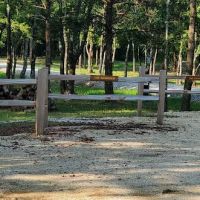 Hidden Forest Lake (RV Park Model Extended Stay RV Park) ico