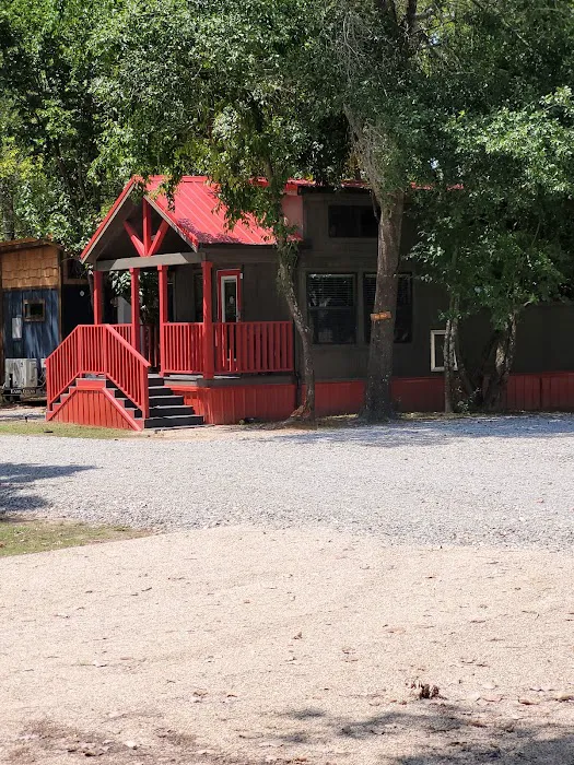 Hidden Forest Lake (RV Park Model Extended Stay RV Park) Picture 10