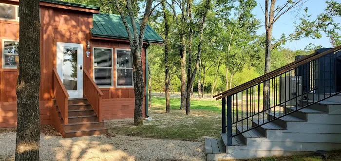 Hidden Forest Lake (RV Park Model Extended Stay RV Park) Picture 5