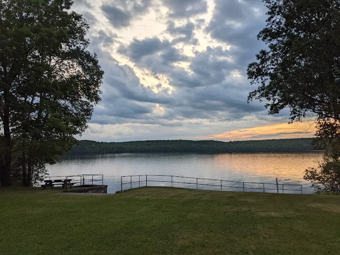 Lake Ottawa Recreation Area Picture 1