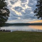 Lake Ottawa Recreation Area