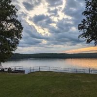 Lake Ottawa Recreation Area ico