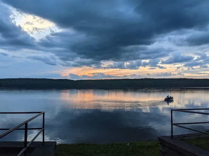 Lake Ottawa Recreation Area Picture 2