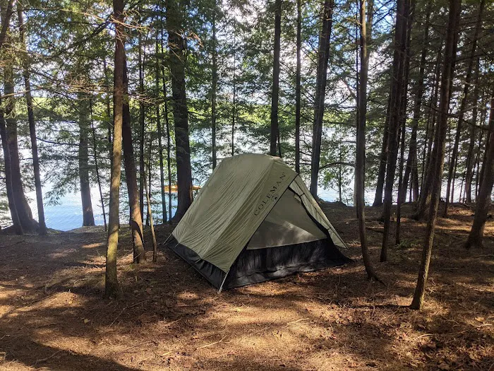 Lake Ottawa Recreation Area Picture 5