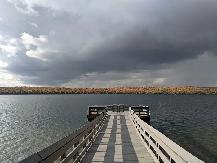 Lake Ottawa Recreation Area Picture 7