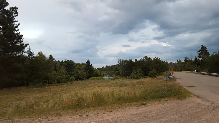 Paint River Forks Campground Picture 6
