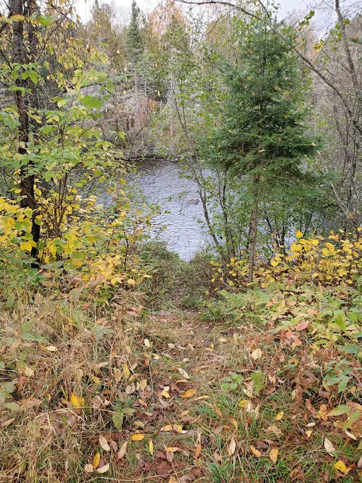 Paint River Forks Campground Picture 9