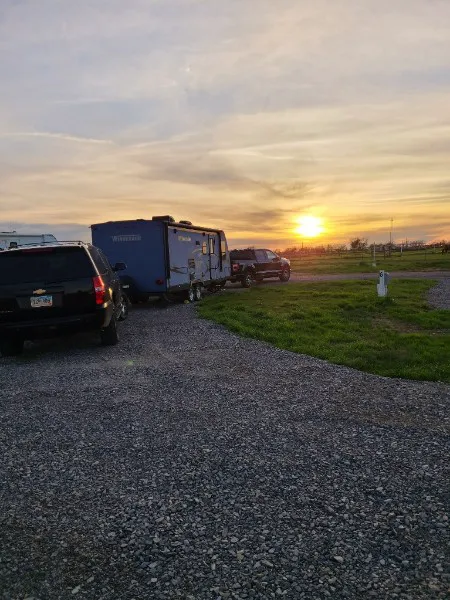 Arc RV Park Picture 2