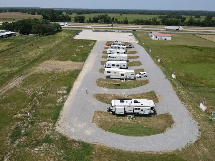 Arc RV Park Picture 4