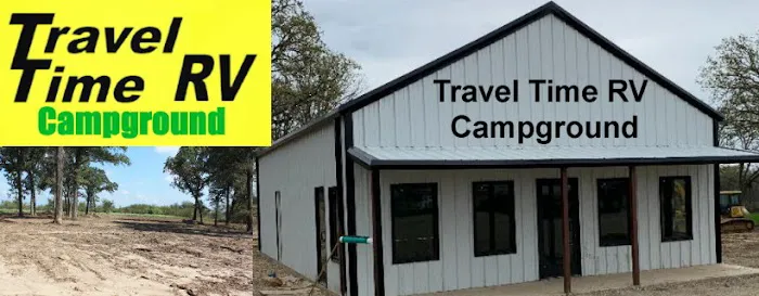 Travel Time RV Campground Picture 4