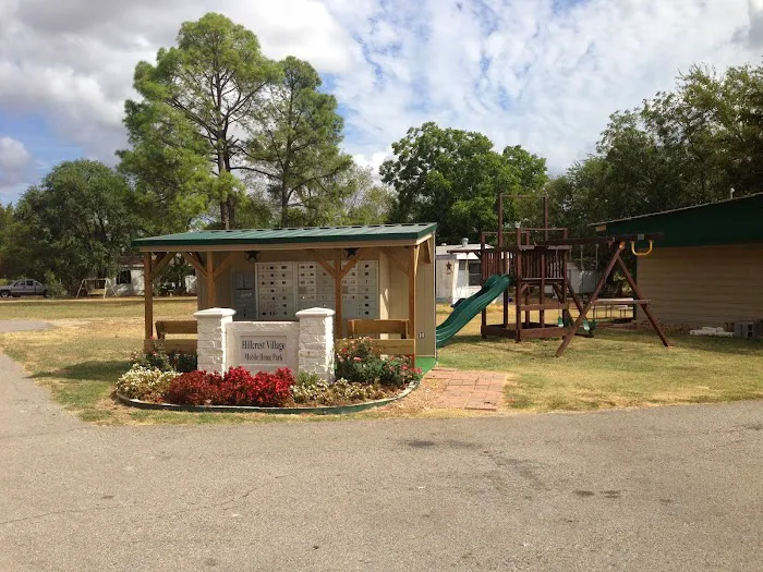 Hillcrest Village Mobile Home Picture 3