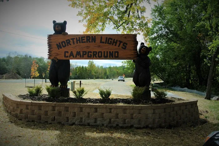 Northern Lights Campground Picture 1