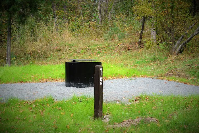 Northern Lights Campground Picture 6