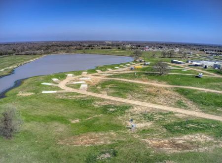 Cumby RV Park and Storage