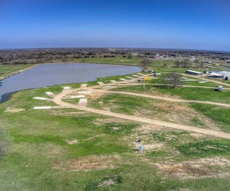 Cumby RV Park and Storage