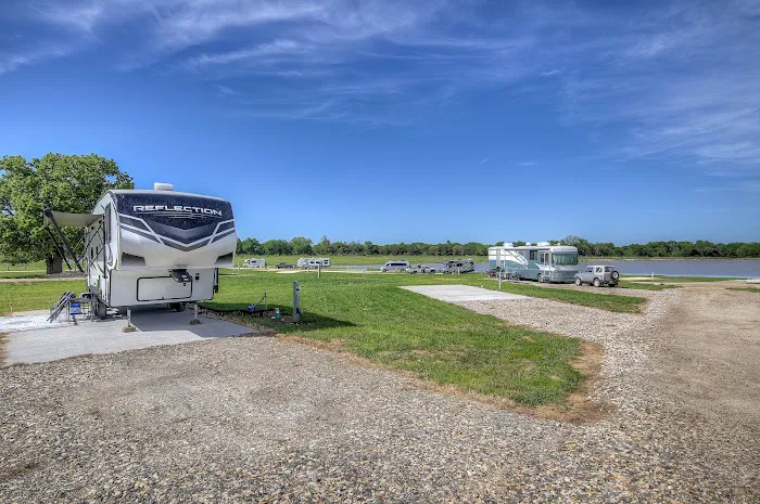 Cumby RV Park and Storage Picture 4
