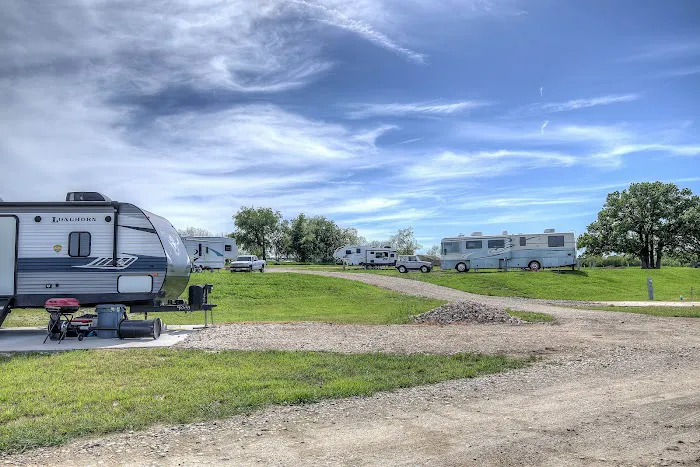 Cumby RV Park and Storage Picture 3