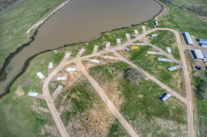 Cumby RV Park and Storage Picture 2