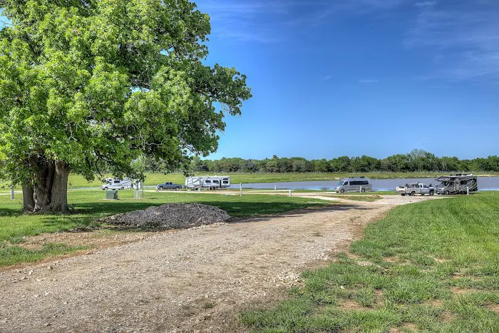 Cumby RV Park and Storage Picture 5
