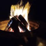 Little Lake State Forest Campground