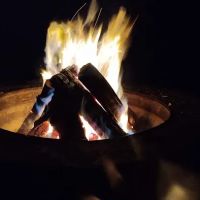 Little Lake State Forest Campground ico