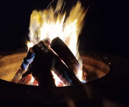 Little Lake State Forest Campground