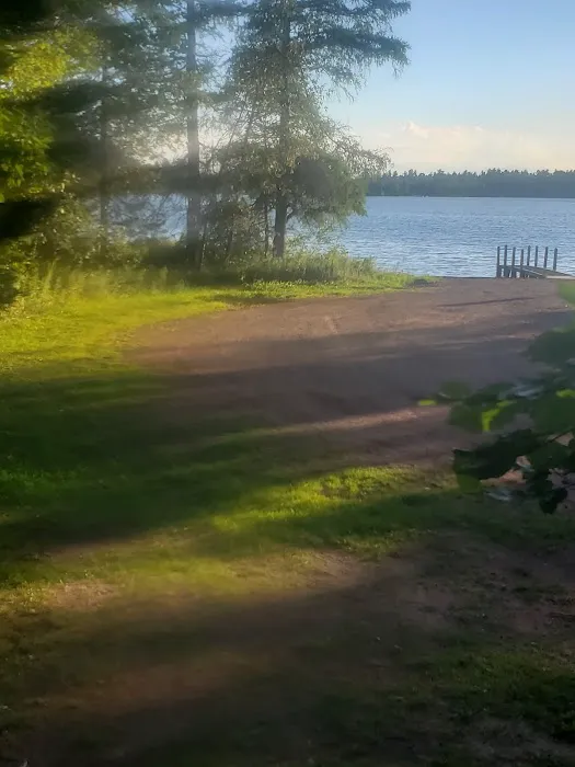 Little Lake State Forest Campground Picture 6