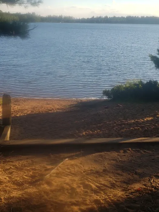 Little Lake State Forest Campground Picture 9