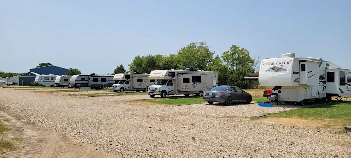 Turtle Pond Campground, LLC Picture 1
