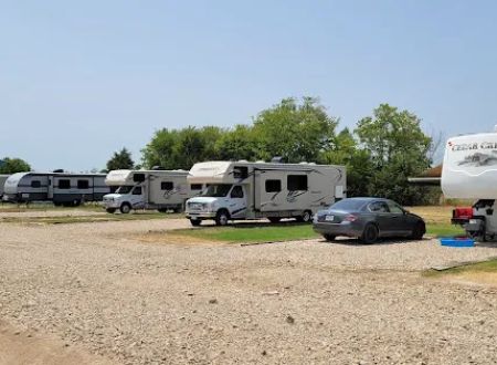 Turtle Pond Campground, LLC
