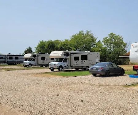 Turtle Pond Campground, LLC