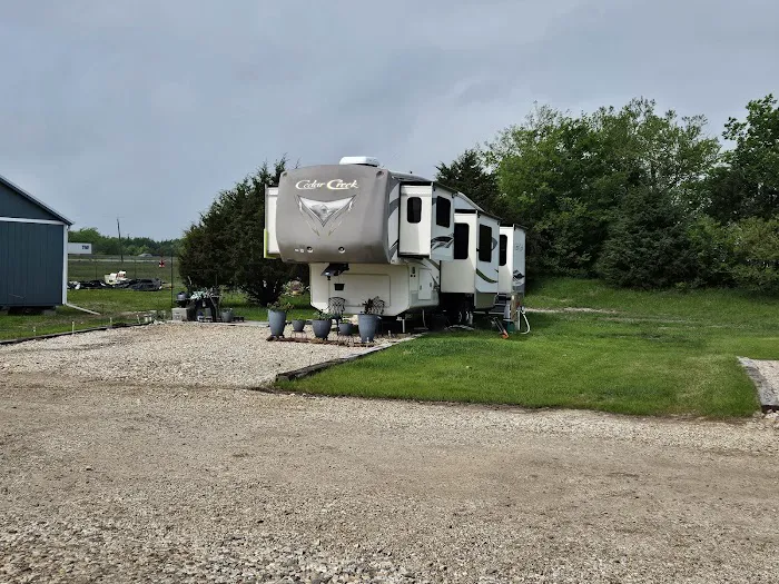 Turtle Pond Campground, LLC Picture 6