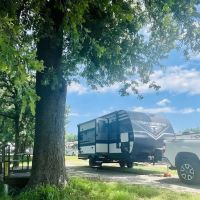 Shady Lake RV Park ico