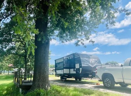 Shady Lake RV Park