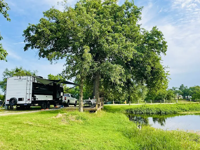 Shady Lake RV Park Picture 3