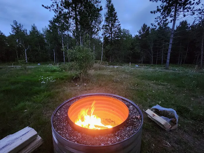 Brasswire Campground Picture 1